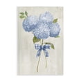 thumbnail image 1 of Stupell Industries Hydrangea Tied With A Bow Wall Plaque Art design by Nan, 19 x 13, 1 of 6