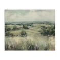 thumbnail image 1 of Stupell Industries Farmhouse Idyllic Green Pastures Canvas Art, 30 x 24, by Svetlana Aleynikova, 1 of 8
