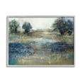 thumbnail image 1 of Stupell Industries Impressionist Nature Composition Painting Gray Framed Art Print Wall Art, Design by K. Nari, 1 of 7