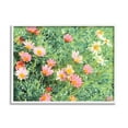 thumbnail image 1 of Stupell Industries Impressionistic Pink Carnations In Green Field, 11 x 14, Designed by Emily Navas, 1 of 6