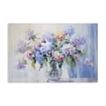 thumbnail image 1 of Stupell Industries French Country In Full Bloom Bouquet Canvas Art, 24 x 16, by Creative Studio, 1 of 8