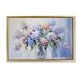thumbnail image 1 of Stupell Industries French Country In Full Bloom Bouquet Gold Floating Frame Canvas Art, 25 x 17, by Creative Studio, 1 of 8