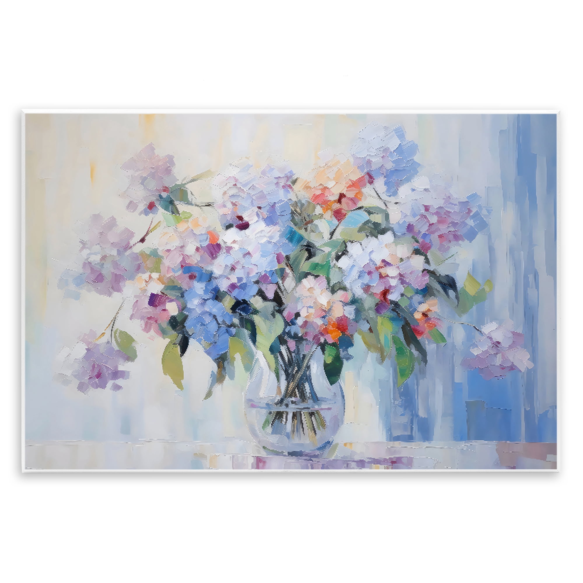 Stupell Industries In Full Bloom Bouquet Wall Plaque Art, design by Creative Studio