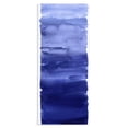 thumbnail image 1 of Stupell Industries Contemporary Indigo Blend Gradient Canvas Art, 10 x 24, by Allie Corbin, 1 of 8
