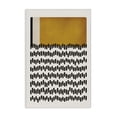 thumbnail image 1 of Stupell Industries Industrial Geometric Crosby Street Canvas Art, 16 x 24, by JJ Design House LLC, 1 of 8