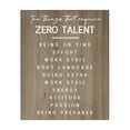 thumbnail image 1 of Stupell Industries Rustic Lodge Inspirational Zero Talent Canvas Art, 30 x 40, by Lil' Rue, 1 of 8