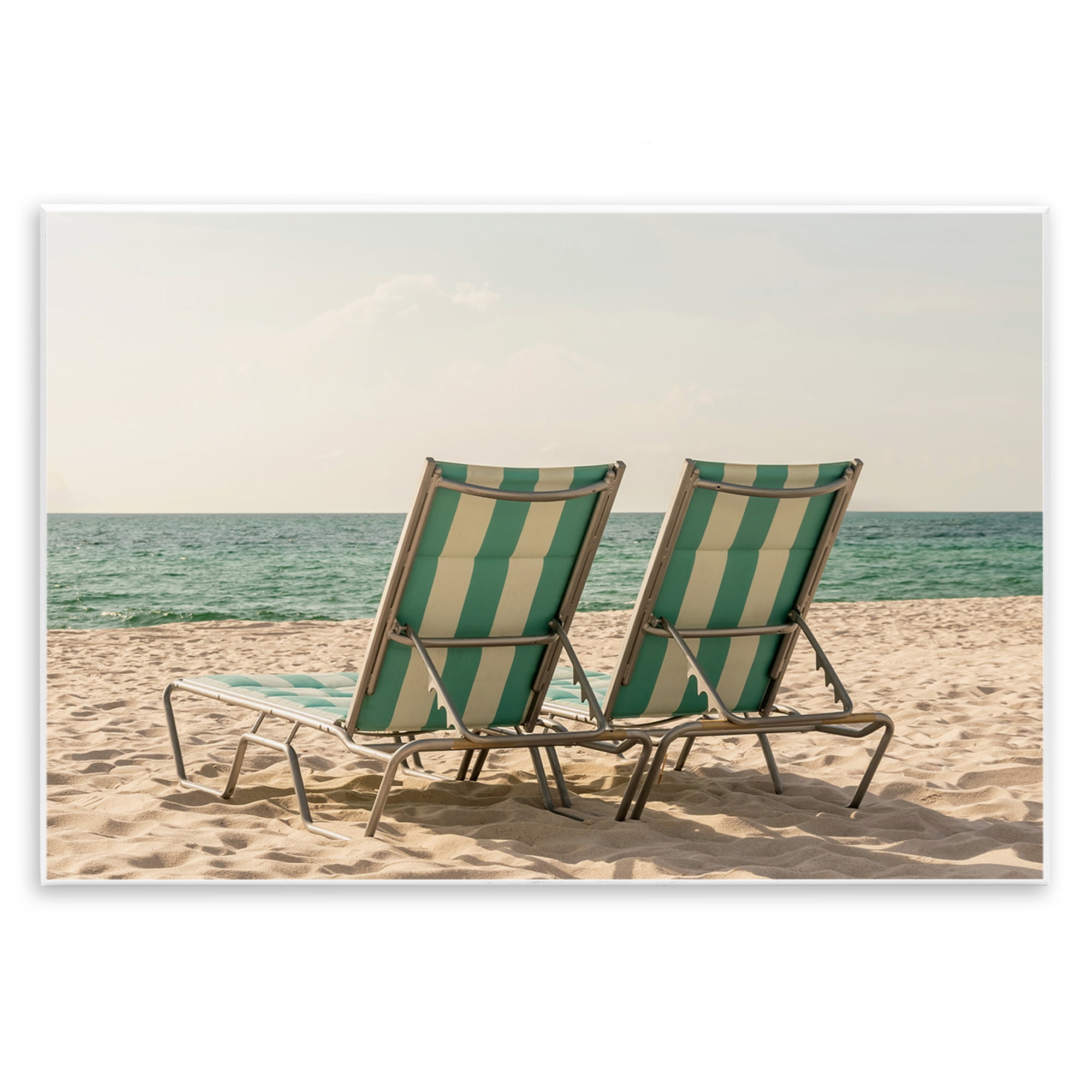 Stupell Industries Invitation To Relaxation Wall Plaque Art, design by Elena Chukhlebova