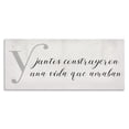 thumbnail image 1 of Stupell Industries Rustic Lodge Canvas Art, 24 x 10, by Lil' Rue, 1 of 8