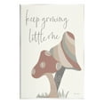 thumbnail image 1 of Stupell Industries Keep Growing Little One Nature Graphic Art Unframed Art Print Wall Art, Design by Daniela Santiago, 1 of 6