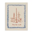 thumbnail image 1 of Stupell Industries Shabby Chic Keep Life Simple Candles Canvas Art, 30 x 40, by The Prints Vibe, 1 of 8