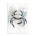 thumbnail image 1 of Stupell Industries Kingdom of Crabs Wall Plaque Art design by Ramona Murdock, 15 x 10, 1 of 7