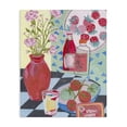 thumbnail image 1 of Stupell Industries Modern Kitchen Sauces Still Life Canvas Art, 30 x 40, by Melissa Wang, 1 of 8
