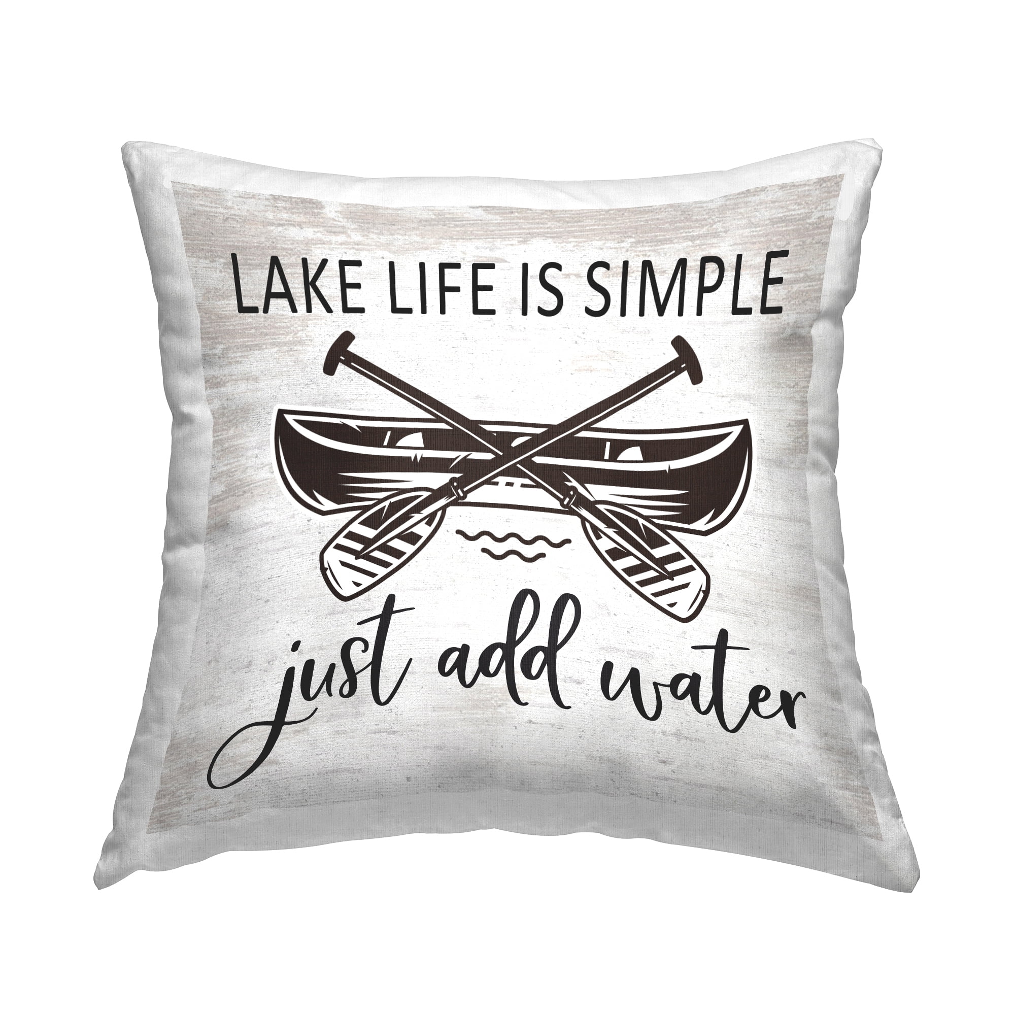Stupell Industries Throw Pillow