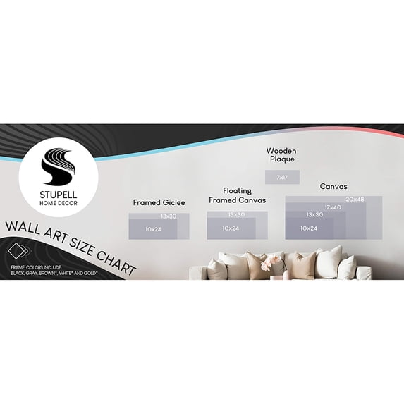 Stupell Industries Laundry Room Funny Word Bathroom Black And White Design, 13 x 30,Design by Kimberly Allen