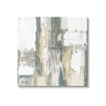 thumbnail image 1 of Stupell Industries Layered Abstract Collage Painting Gallery Wrapped Canvas Print Wall Art, Design by Roey Ebert, 1 of 7