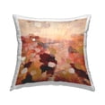 thumbnail image 1 of Stupell Industries Layered Canyon Abstract Scene Printed Throw Pillow Design by Jodi Maas, 1 of 6