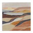 thumbnail image 1 of Stupell Industries Modern Canvas Art, 17 x 17, by Irena Orlov, 1 of 8