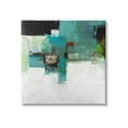 thumbnail image 1 of Stupell Industries Layered Shapes Collage Painting Gallery Wrapped Canvas Print Wall Art, Design by Ruth Fromstein, 1 of 7