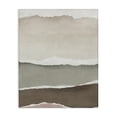 thumbnail image 1 of Stupell Industries Layered Torn Edges Illusion Canvas Wall Art design by Emma Peal, 48 x 36, 1 of 7