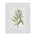 thumbnail image 1 of Stupell Industries Transitional Leafy Fresh Herb Canvas Art, 36 x 48, by Diannart, 1 of 8