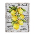thumbnail image 1 of Stupell Industries French Country Lemon Orchard Market Canvas Art, 24 x 30, by Creatif Belle, 1 of 8