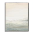 thumbnail image 1 of Stupell Industries Mid-Century Light Fog Atmosphere Gray Framed Giclee Art, 11 x 14, by Patricia Pinto, 1 of 8