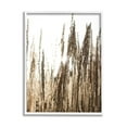 thumbnail image 1 of Stupell Industries Light Ray though Wheat Field Photograph White Framed Art Print Wall Art, Design by Susan Ball, 1 of 8