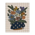 thumbnail image 1 of Stupell Industries Eclectic Little Garden Bouquet Canvas Art, 16 x 20, by Beki Marquardt, 1 of 7