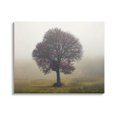 thumbnail image 1 of Stupell Industries Lone Tree Rural Grassland Photograph Gallery Wrapped Canvas Print Wall Art, Design by Igor Vitomirov, 1 of 7