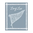 thumbnail image 1 of Stupell Industries Modern Long Live Boyhood with Border Canvas Art, 16 x 20, by Cherrywood Lane, 1 of 8