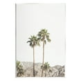 thumbnail image 1 of Stupell Industries Looming Palm Trees Photography Botanical & Floral Photography Unframed Art Print Wall Art, 10 x 15, 1 of 6