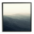 thumbnail image 1 of Stupell Industries Lush Summertime Mountains Misty Grassland Photography , 12 x 12, Design by Nicholas Bell, 1 of 5