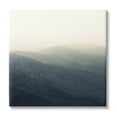 thumbnail image 1 of Stupell Industries Lush Summertime Mountains Misty Grassland Photography , 24 x 24, Design by Nicholas Bell, 1 of 5
