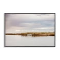 thumbnail image 1 of Stupell Industries Transitional Magical Mooring Landscape Black Framed Giclee Art, 18 x 12, by Christy Berry, 1 of 8