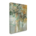 thumbnail image 1 of Stupell Industries Magical Woods Landscape Surreal Trees Green Leaves,30 x 40,Designed by K. Nari, 1 of 6