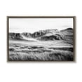 thumbnail image 1 of Stupell Industries Traditional Magnificent Countryside View Brown Floating Frame Canvas Art, 31 x 21, by Andy Amos, 1 of 8