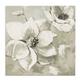 thumbnail image 1 of Stupell Industries Shabby Chic Magnolias After Rain Canvas Art, 36 x 36, by Lanie Loreth, 1 of 8