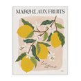 thumbnail image 1 of Stupell Industries Farmhouse Marche Aux Lemons Canvas Art, 16 x 20, by Wild Apple Portfolio, 1 of 8