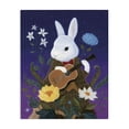 thumbnail image 1 of Stupell Industries Cottage Maria Von Carrot Canvas Art, 16 x 20, by Gina Matarazzo, 1 of 8