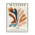 thumbnail image 1 of Stupell Industries Matisse Abstract Cut Out Forms Traditional Painting , 24 x 30, Designed by Ros Ruseva, 1 of 8