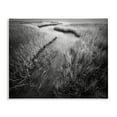 thumbnail image 1 of Stupell Industries Meandering Estuary View Landscape Photography Gallery Wrapped Canvas Art Print Wall Art, 40 x 30, 1 of 2
