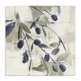 thumbnail image 1 of Stupell Industries French Country Mediterranean Green Botanicals Canvas Art, 36 x 36, by Mona Grace, 1 of 7