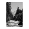 thumbnail image 1 of Stupell Industries Farmhouse Merced River Flow Canvas Art, 30 x 45, by Kim Curinga, 1 of 7