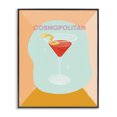 thumbnail image 1 of Stupell Industries Mid-Century Black Framed Giclee Art, 11 x 14, by Ashley Singleton, 1 of 8