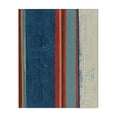 thumbnail image 1 of Stupell Industries Mid-Century Farmhouse Rustic Stripes Canvas Art, 24 x 30, by Pippin Schupbach, 1 of 8