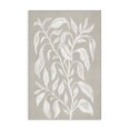 thumbnail image 1 of Stupell Industries Minimalist Chalk Sketch Botanicals Canvas Art, 16 x 24, by Martina Pavlova, 1 of 8