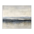 thumbnail image 1 of Stupell Industries Contemporary Misty Muted Horizon Canvas Art, 30 x 24, by Riley B, 1 of 8