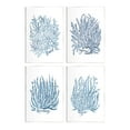 thumbnail image 1 of Stupell Industries Mixed Herbs Botanical Plants Graphic Art Unframed Art Print Wall Art, Set of 4, Design by Laura Marr, 1 of 6