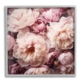 thumbnail image 1 of Stupell Industries Mixed Pink Floral Photography Botanical & Floral Photography Gray Framed Art Print Wall Art, 17 x 17, 1 of 9