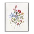 thumbnail image 1 of Stupell Industries French Country Gray Framed Giclee Art, 24 x 30, by Sally Swatland, 1 of 8